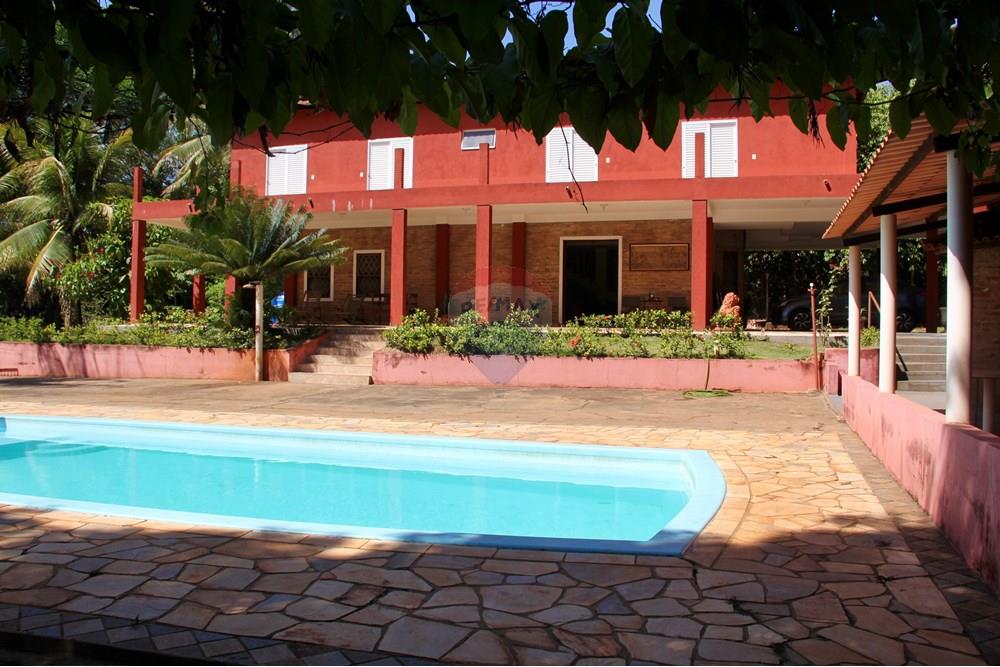 Chácara / Sítio / Fazenda - Venda - Ribeirão Preto , São Paulo - IMG_8826.jpeg - 780261028-27