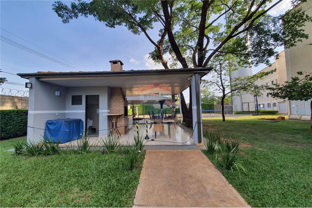 Apartamento - Alugar - Ribeirão Preto , São Paulo - 18 - 780241036-34