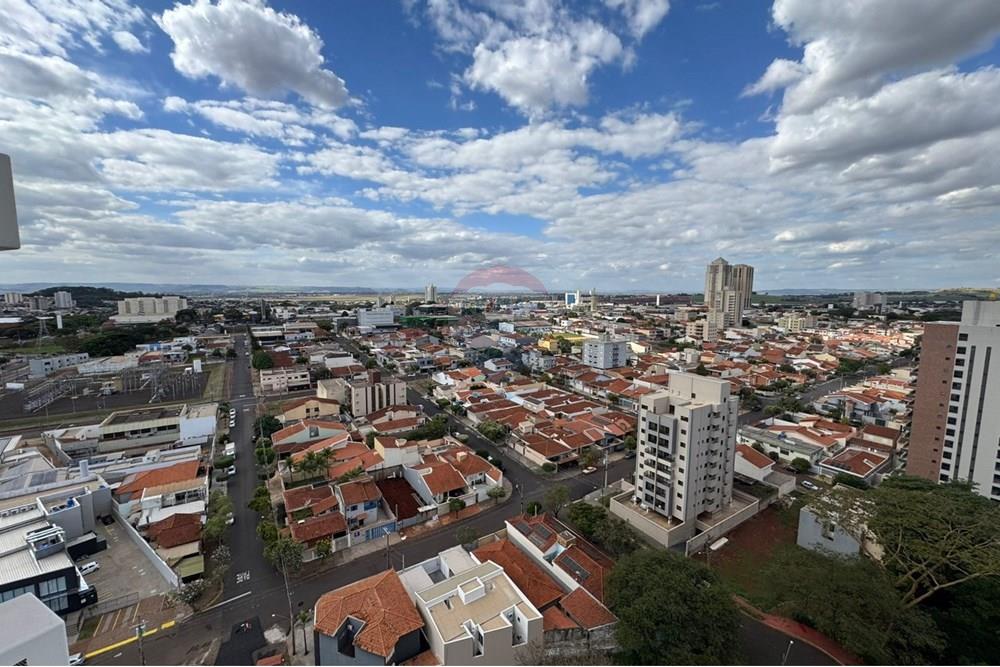 Apartamento - Alugar - Ribeirão Preto , São Paulo - 3b14e69a-c5cd-443f-99d7-0a57ad867be4.jpg - 780071015-318
