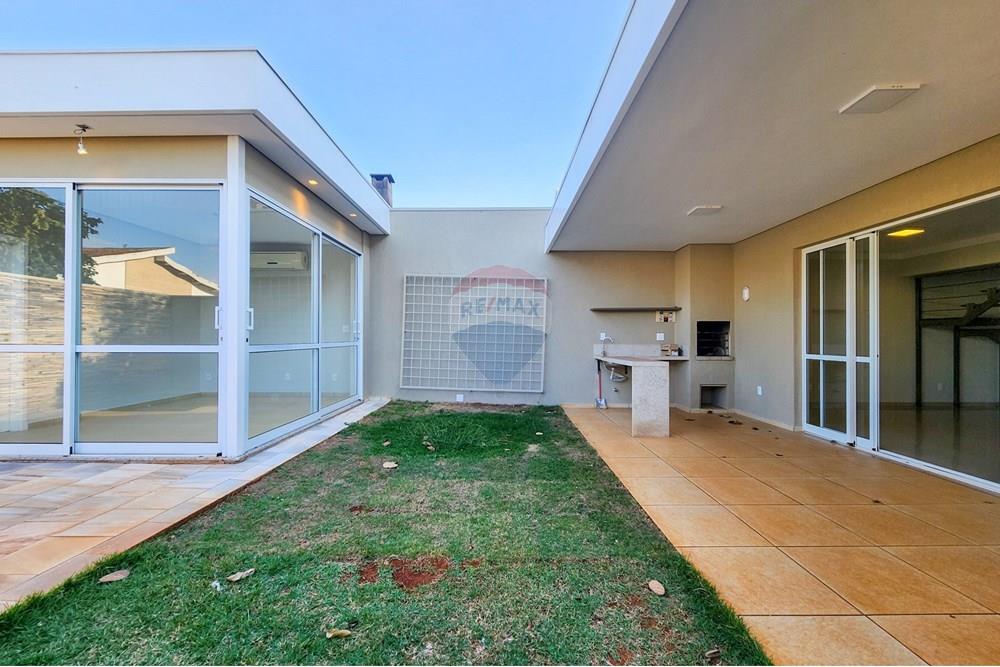 Casa de Condomínio - Venda - Ribeirão Preto , São Paulo - 20250701_161801.jpg - Área Gourmet - 780091034-75