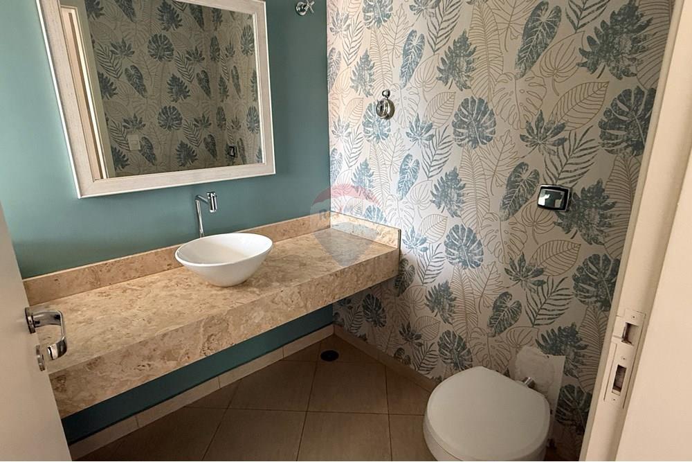 Casa de Condomínio - Venda - Ribeirão Preto , São Paulo - IMG_5758.JPG - 780181001-95