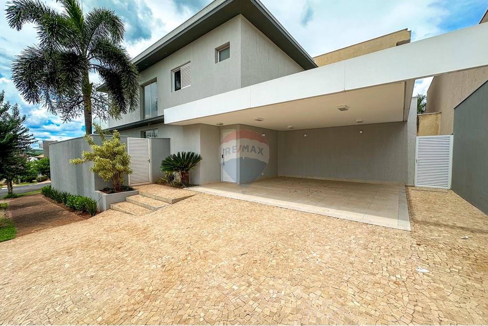 Casa de Condomínio - Venda - Ribeirão Preto , São Paulo - WhatsApp Image 2025-02-18 at 13.23.20.jpeg - Fachada - 780241023-2