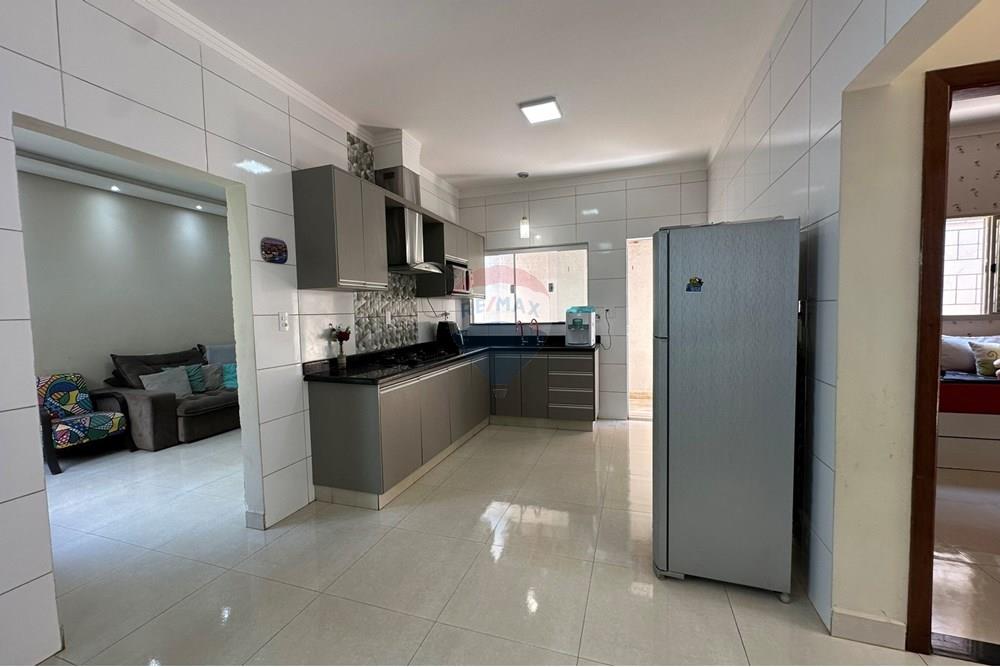 Casa - Venda - Franca , São Paulo - IMG_5398.JPEG - 780231035-37