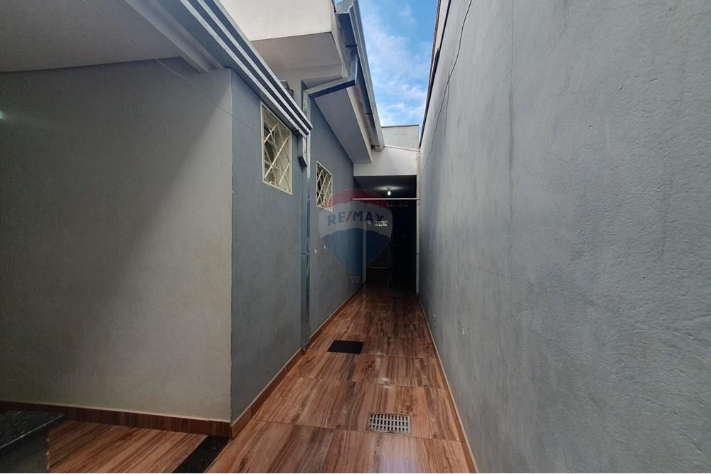 Casa de Vila - Venda - Ribeirão Preto , São Paulo - T18.jpg - 780131038-22