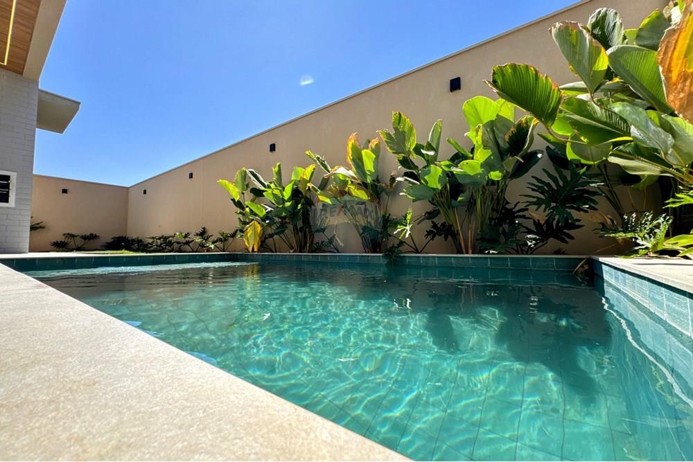 Casa de Condomínio - Venda - Ribeirão Preto , São Paulo - IMG_5778.JPG - 780271032-7