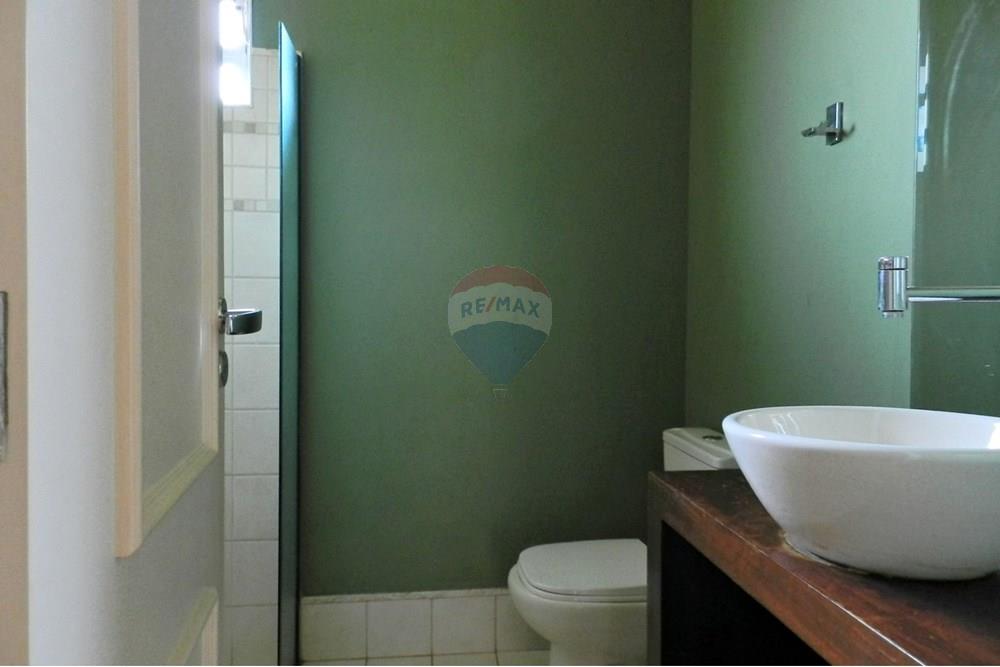 Casa - Venda - Ribeirão Preto , São Paulo - Casa_Alto Boa Vista_Ribeirão Preto (66).JPG - Banheiro - 780091021-82