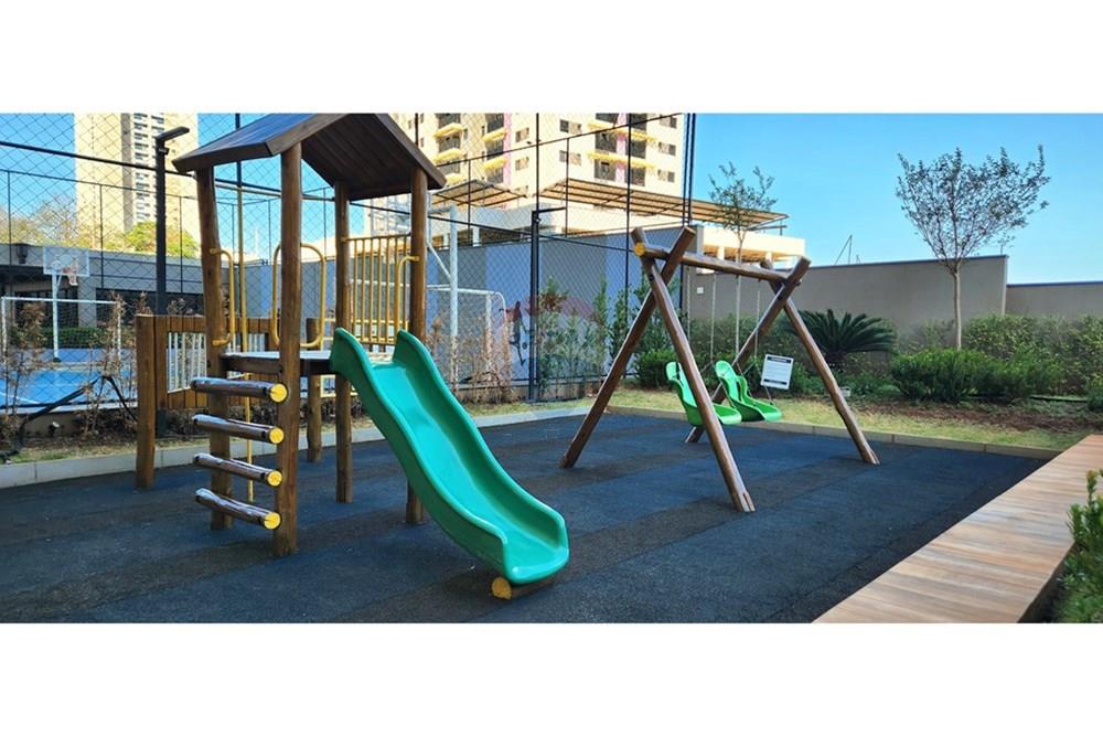 Apartamento - Venda - Ribeirão Preto , São Paulo - 20250927_093249.jpg - Pátio interno - 780091032-142