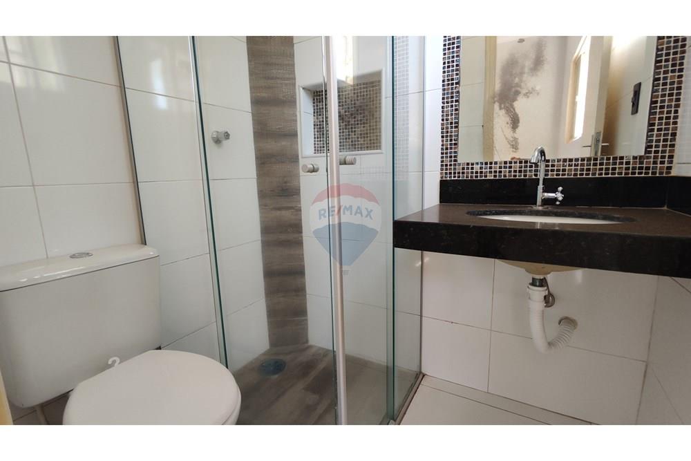 Apartamento - Alugar - Ribeirão Preto , São Paulo - IMG_20240911_114214.jpg - Banheiro - 780171006-315