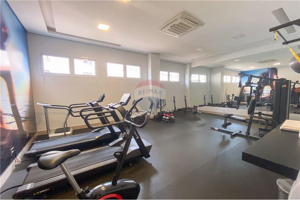 Apartamento - Alugar - Ribeirão Preto , São Paulo - 6 - 780071004-1012