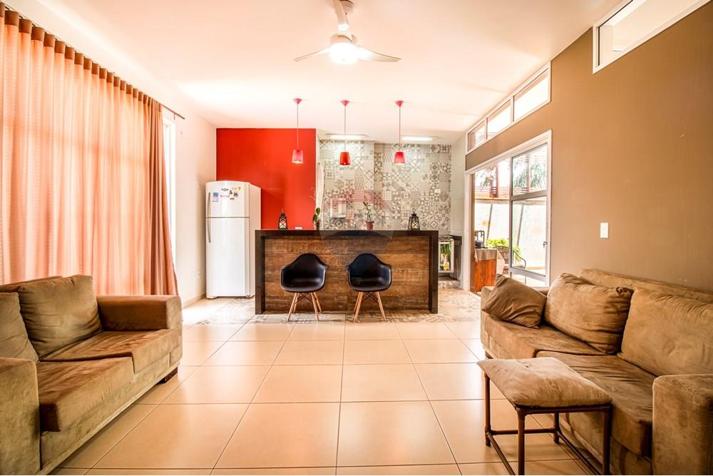 Casa de Condomínio - Venda - Ribeirão Preto , São Paulo - c62.jpg - 780121005-60