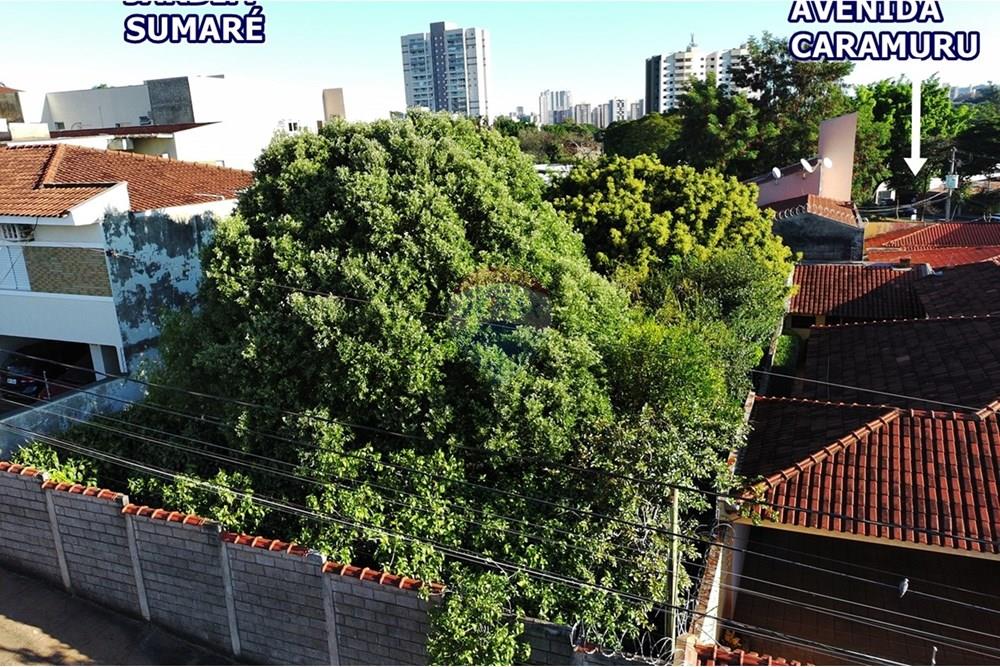 Terreno - Venda - Ribeirão Preto , São Paulo - 01_Terreno Sumaré_Alto Boa Vista (9).JPG - Layout aberto - 780091021-79
