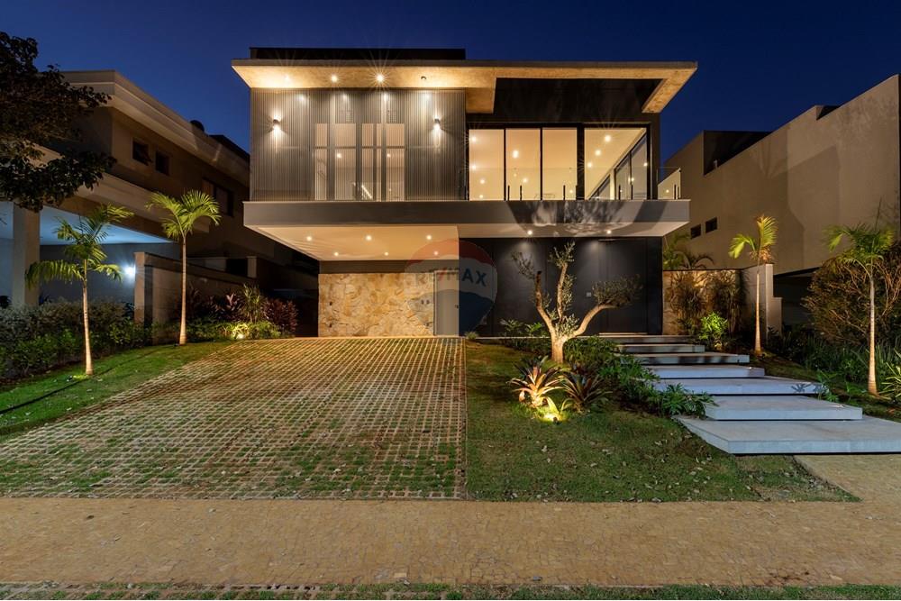 Casa de Condomínio - Venda - Ribeirão Preto , São Paulo - IMG_6681-HDR.jpg - 780071020-149