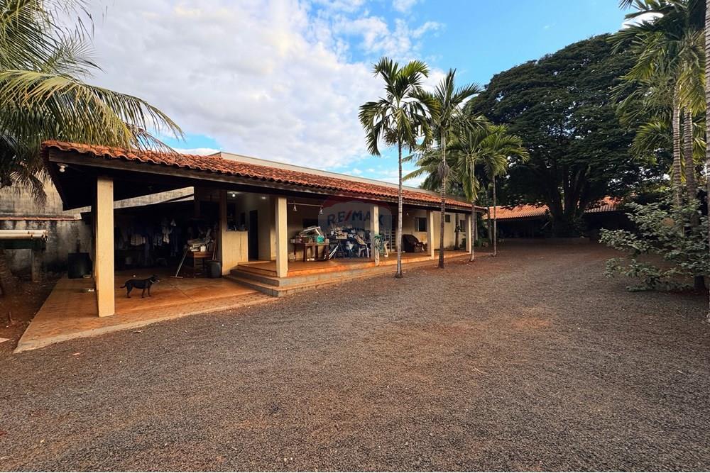 Chácara / Sítio / Fazenda - Venda - Ribeirão Preto , São Paulo - IMG_5362.JPG - 780071079-4