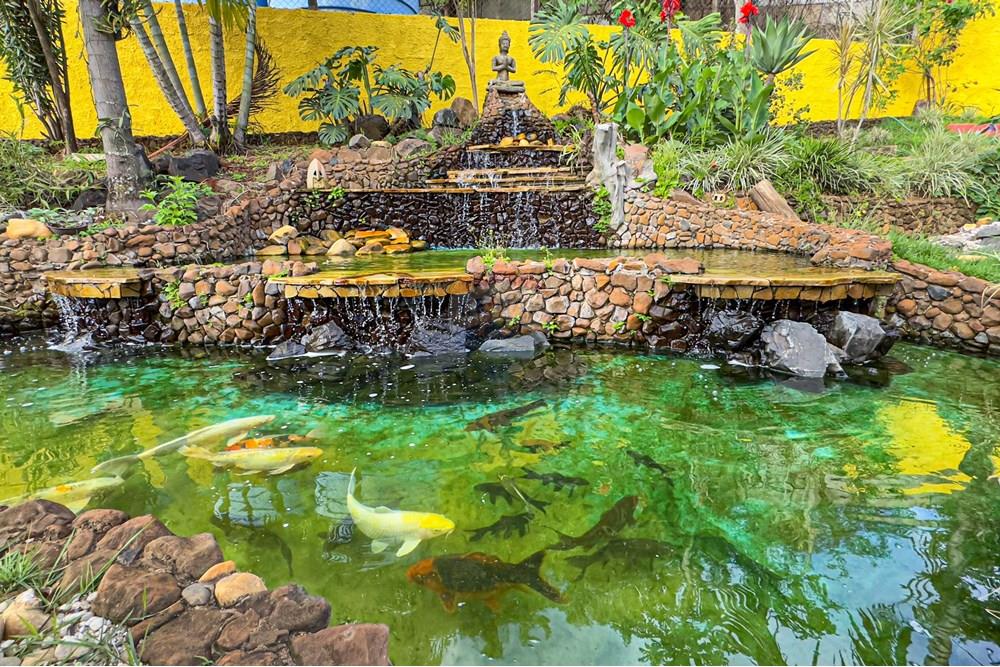 Casa de Condomínio - Venda - Ribeirão Preto , São Paulo - IMG_2623.jpg - 780201017-36