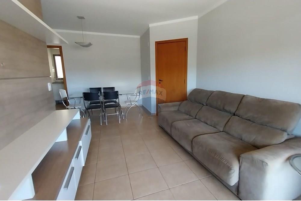 Apartamento - Alugar - Ribeirão Preto , São Paulo - 08.jpg - 780241037-57