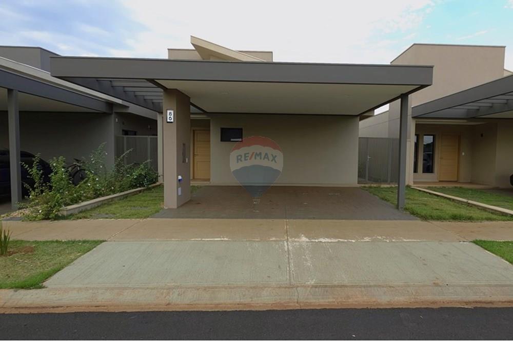 Casa de Condomínio - Venda - Sertãozinho , São Paulo - casa 86.1.jpg - 780191005-136