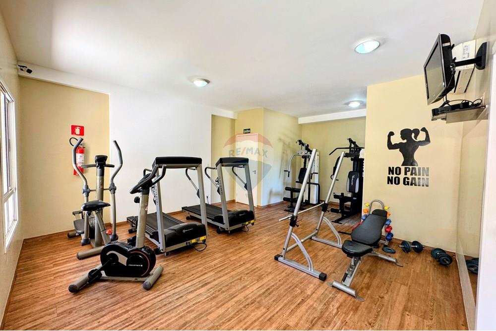 Apartamento - Venda - Ribeirão Preto , São Paulo - IMG_0686.JPG - Sala de Ginástica - 780211017-28