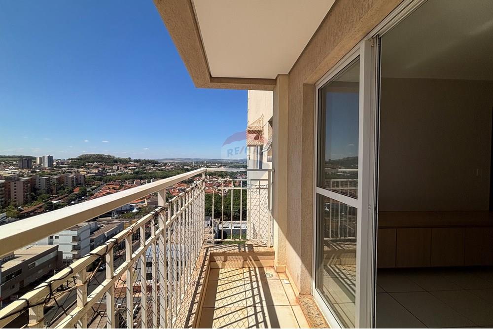 Apartamento - Venda - Ribeirão Preto , São Paulo - IMG_2280.JPG - Sacada - 780091038-61