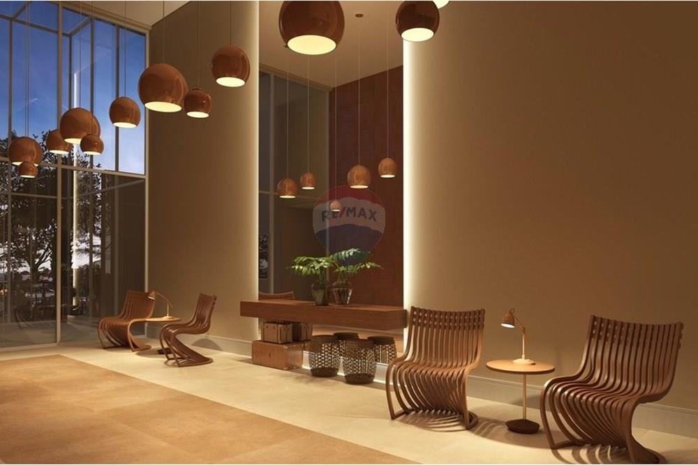 Apartamento - Venda - Ribeirão Preto , São Paulo - LOBBY.jpg - 780271039-8