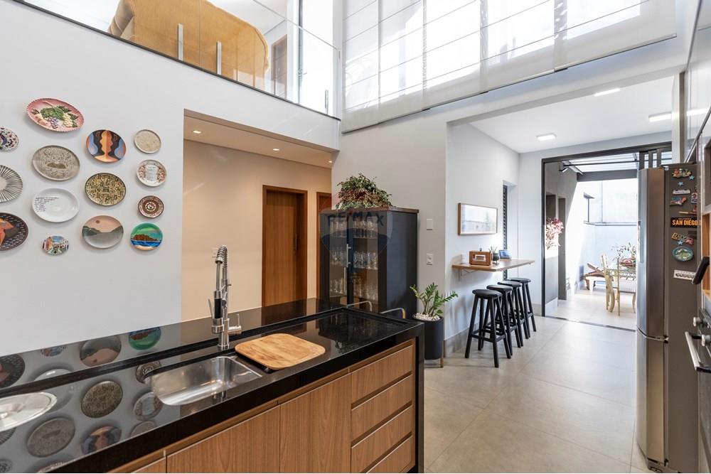 Casa de Condomínio - Venda - Ribeirão Preto , São Paulo - IMG_4429-HDR.jpg - 780251003-24