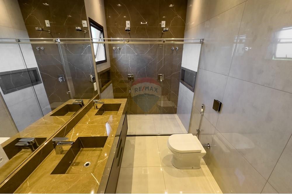 Casa de Condomínio - Venda - Ribeirão Preto , São Paulo - 63.jpg - 780241012-34