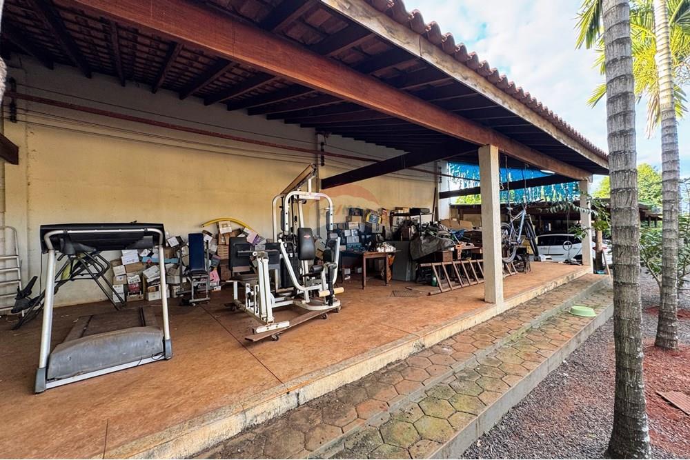 Chácara / Sítio / Fazenda - Venda - Ribeirão Preto , São Paulo - IMG_5435 (1).JPG - 780071079-4