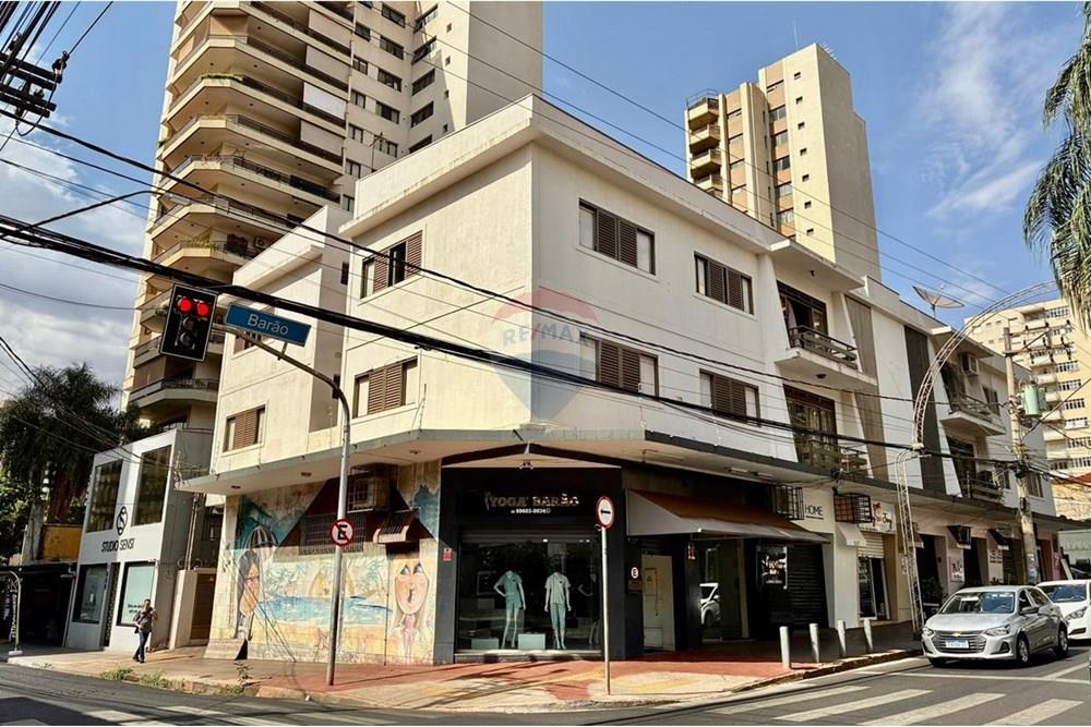 Apartamento - Venda - Ribeirão Preto , São Paulo - j2.jpg - 780121005-76