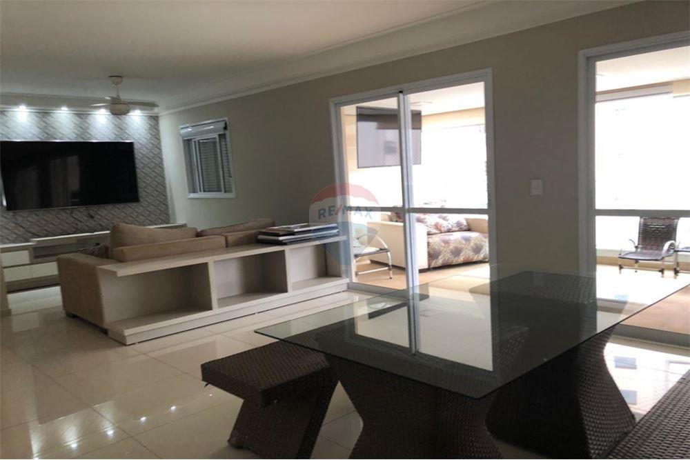 Apartamento - Venda - Ribeirão Preto , São Paulo - 3 - 780201008-136