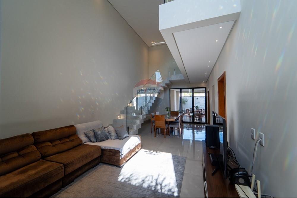 Casa de Condomínio - Venda - Ribeirão Preto , São Paulo - Foto-48.jpg - Sala - 780091110-28