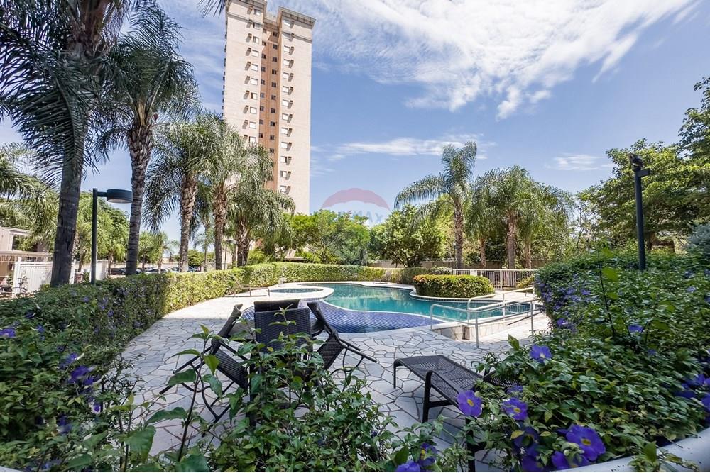 Apartamento - Venda - Ribeirão Preto , São Paulo - Fit Lagoinha-21.jpg - 780071024-83