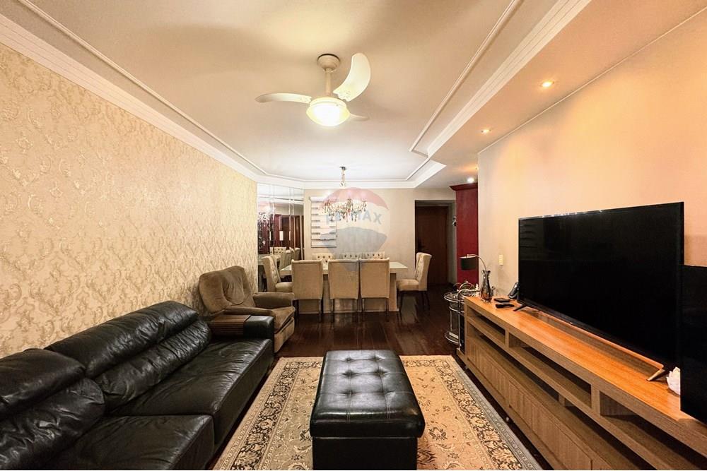 Apartamento - Venda - Ribeirão Preto , São Paulo - IMG_1405.JPG - Sala - 780211062-9