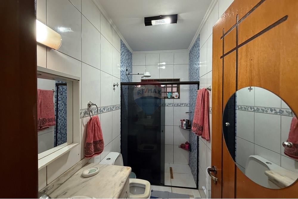 Casa - Venda - Ribeirão Preto , São Paulo - IMG_0545.jpeg - Banheiro - 780131038-34