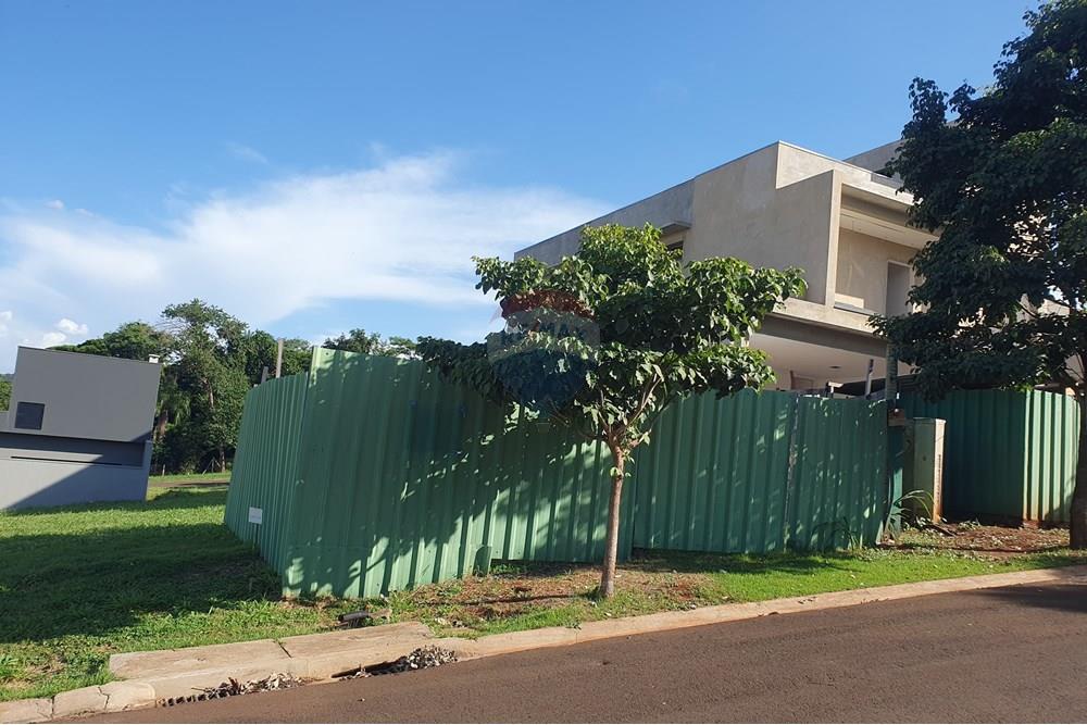 Terreno - Venda - Ribeirão Preto , São Paulo - 1 frente lat esq.jpg - 780131038-28