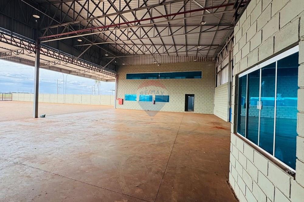 Galpão - Alugar - Ribeirão Preto , São Paulo - 21cbde9a-8d43-435e-b96b-a51d636f080c.jpg - 780071004-1081