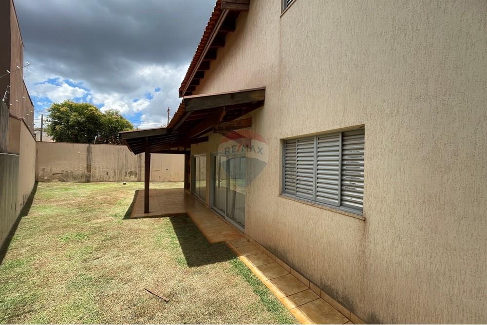 Casa - Venda - Ribeirão Preto , São Paulo - CC07.JPG - 780121037-18