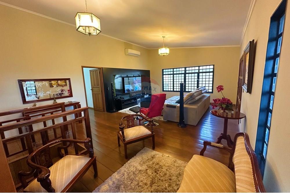 Casa - Alugar - Ribeirão Preto , São Paulo - 4724918b-3a41-40e1-8644-f466ccd9c1f5.jpg - 780071015-250