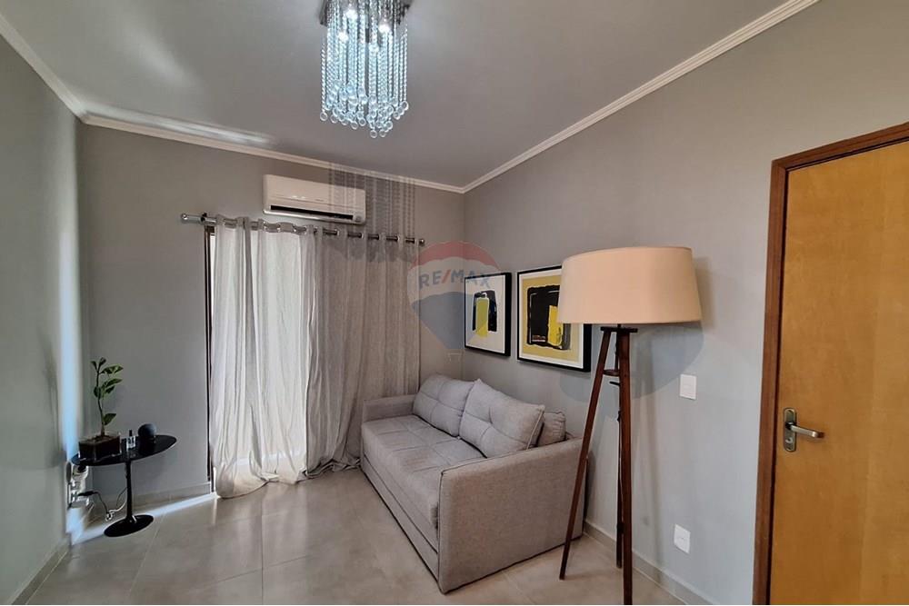 Apartamento - Venda - Ribeirão Preto , São Paulo - 6f2cedeb-205b-4c70-b37f-7ba6f72287f5.jpg - 780241005-41