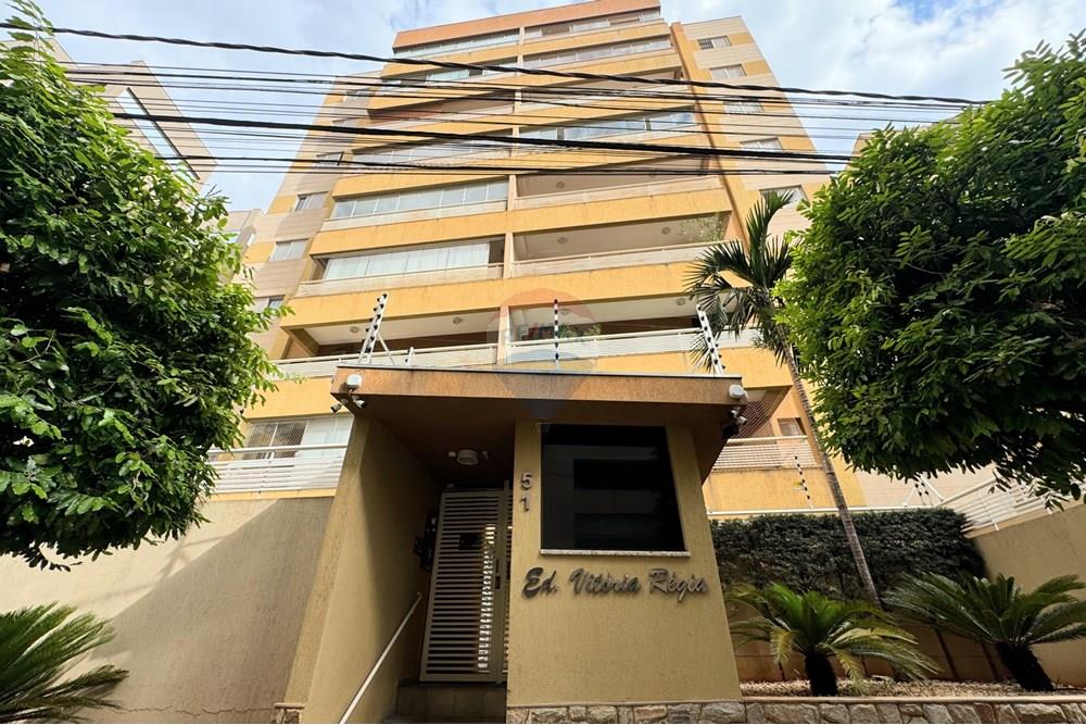Apartamento - Venda - Ribeirão Preto , São Paulo - 33.JPG - Fachada - 780211052-27