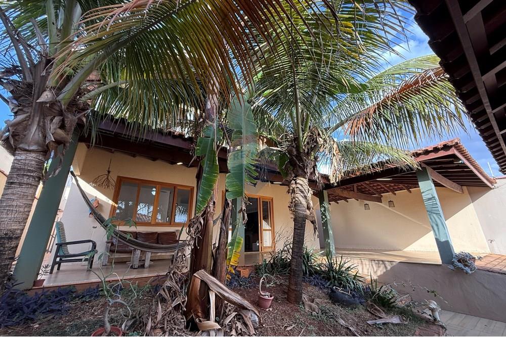 Casa - Venda - Ribeirão Preto , São Paulo - city42.JPG - 780151035-50