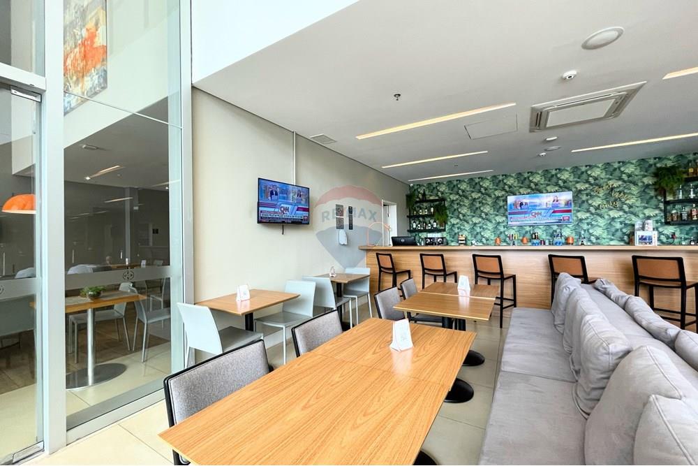 Apart Hotel/ Flat - Venda - Ribeirão Preto , São Paulo - C3456851-78D6-42F2-99E7-3BDB5AD8064E.JPG - 780071078-26