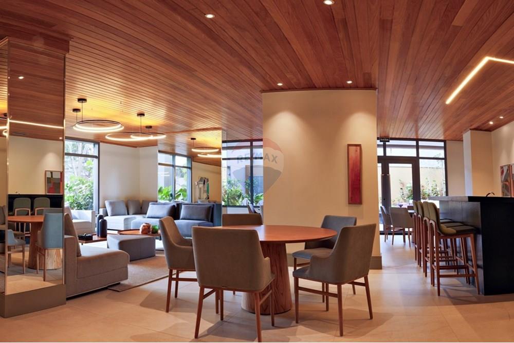 Apartamento - Venda - Ribeirão Preto , São Paulo - salão festas jpg.jpg - 780181029-47