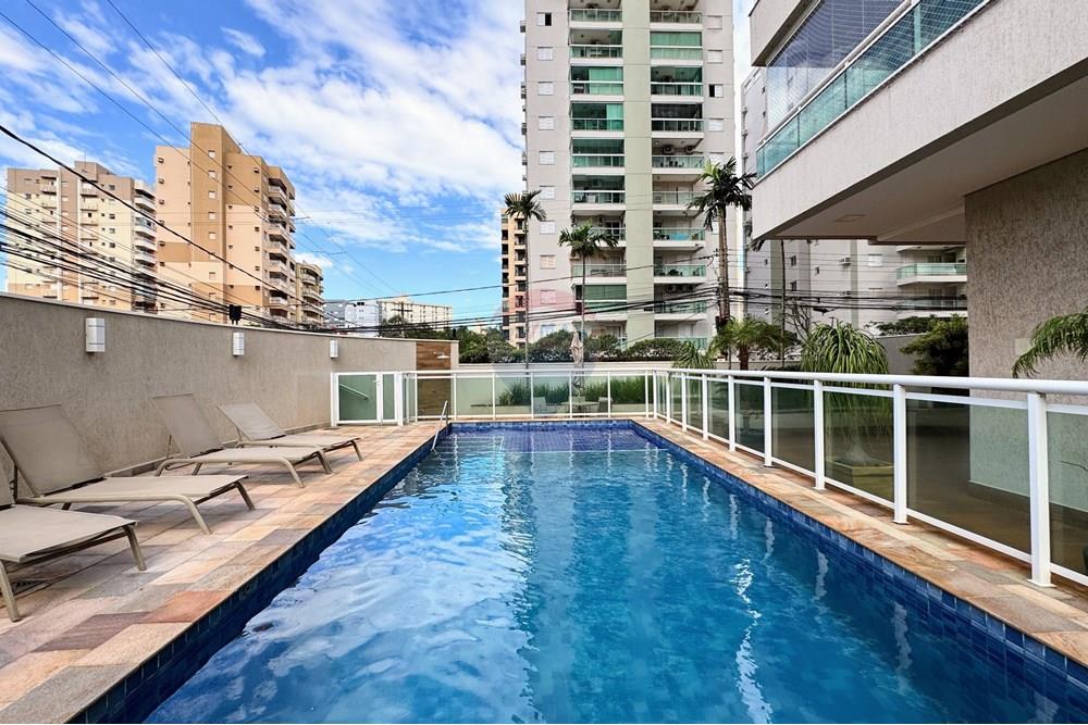 Apartamento - Venda - Ribeirão Preto , São Paulo - IMG_2083.JPG - Solário - 780211014-90