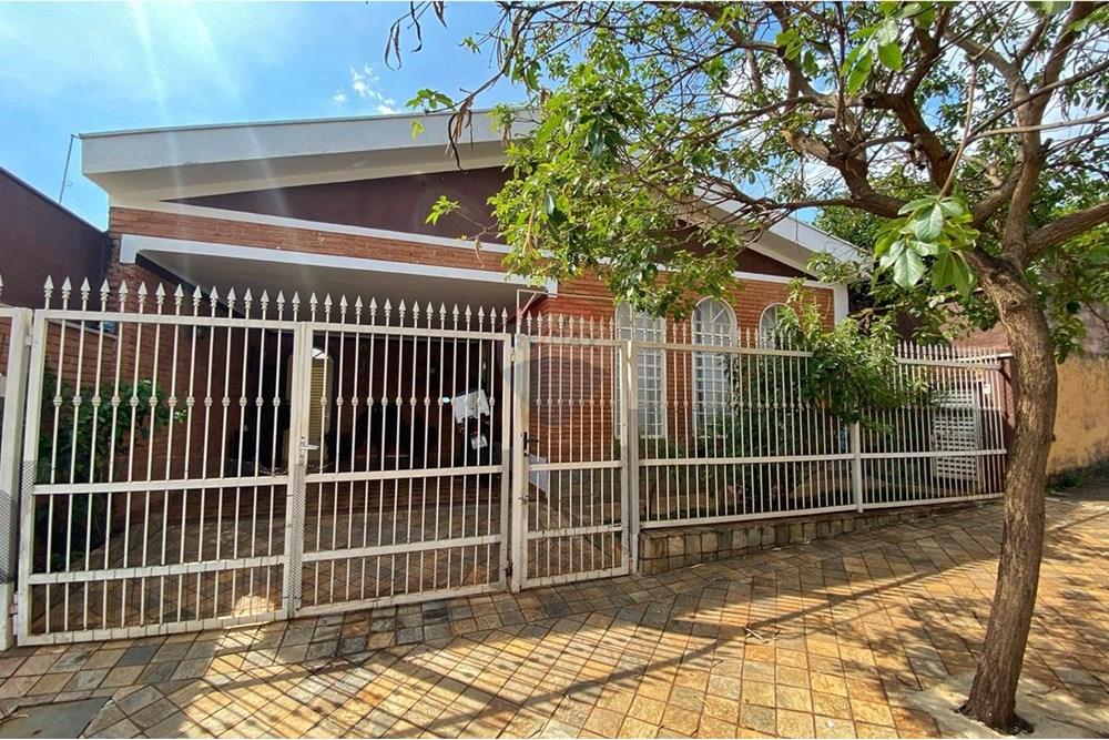 Casa - Venda - Ribeirão Preto , São Paulo - 76d6dab8-abc9-45af-be31-ed91c34c2e4b.jpg - 780171018-378