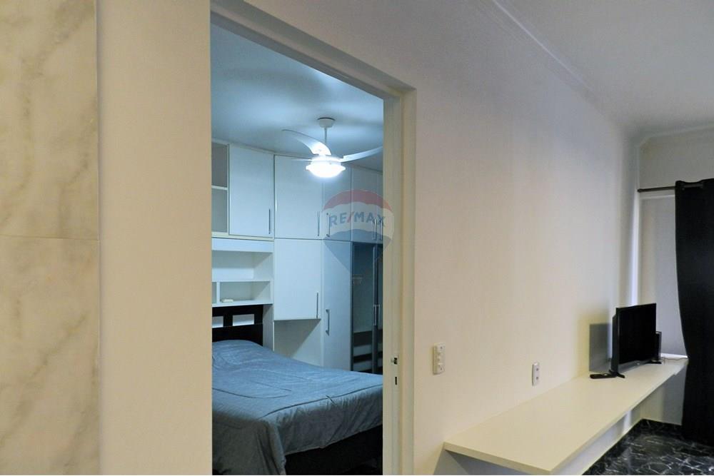 Apart Hotel/ Flat - Venda - Ribeirão Preto , São Paulo - Flat_apartamento_Centro_Ribeirão Preto (16).JPG - 780091003-58