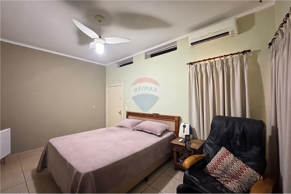 Casa - Venda - Ribeirão Preto , São Paulo - Quarto de família - 780211014-97