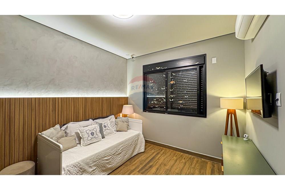 Casa de Condomínio - Alugar - Ribeirão Preto , São Paulo - Suite hospede (3).jpg - 780151011-118