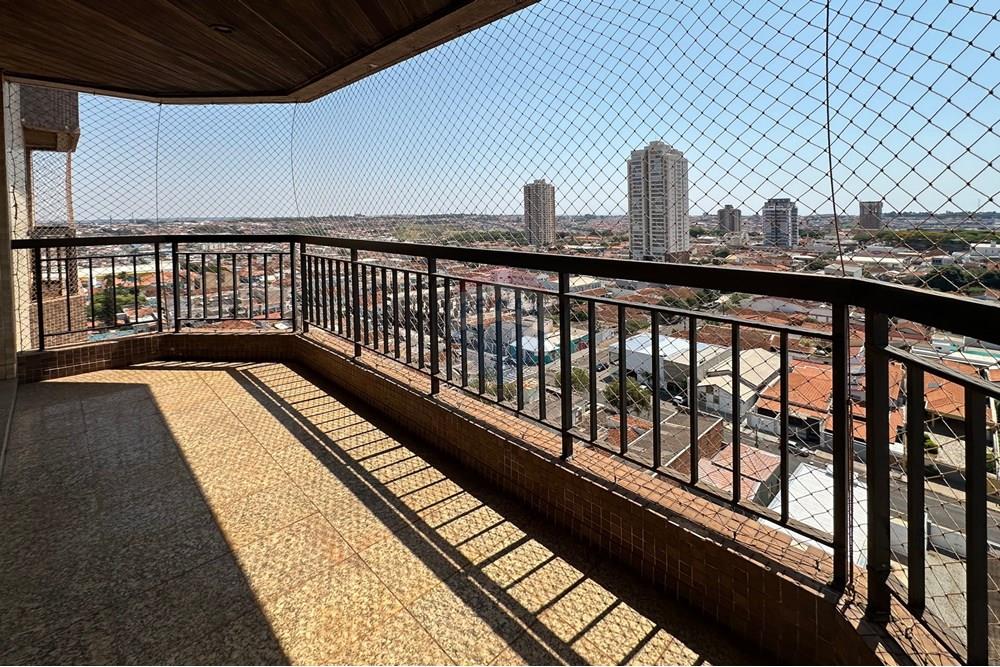 Apartamento - Venda - Franca , São Paulo - IMG_4013.jpg - 780231007-98