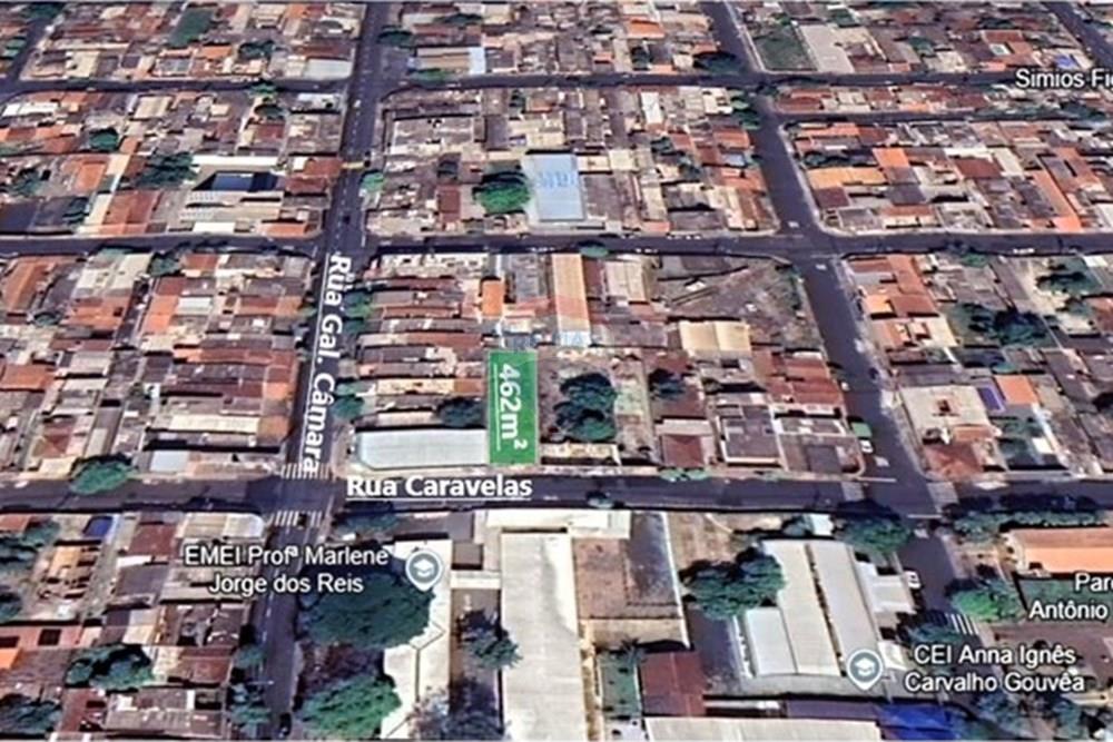 Terreno - Venda - Ribeirão Preto , São Paulo - Mapa_aéreo_Caravelas.jpg - 780171009-222