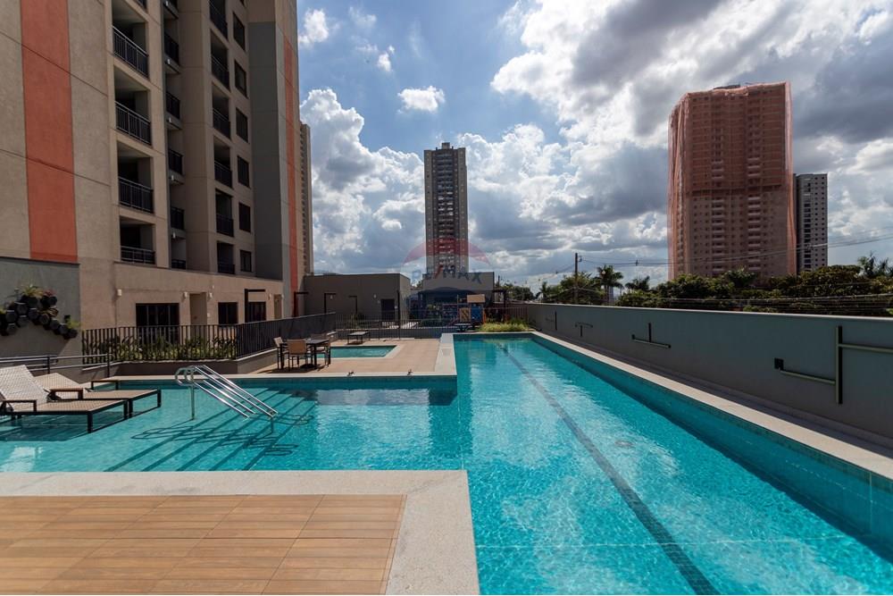Apartamento - Venda - Ribeirão Preto , São Paulo - IMG_7489-HDR.jpg - 780171042-42