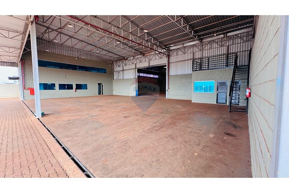 Galpão - Alugar - Ribeirão Preto , São Paulo - IMG-20250822-WA0048.jpg - 780181012-787